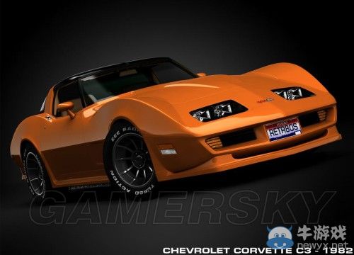 《GTA5》全載具對應原型資料一覽