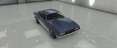 《GTA5》全載具對應原型資料一覽