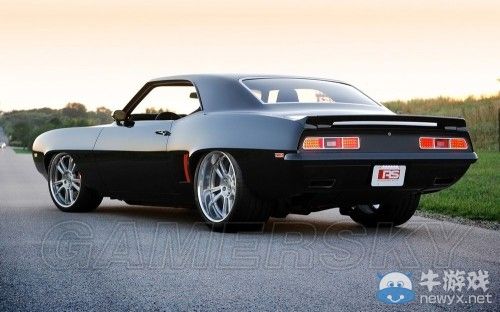 《GTA5》全載具對應原型資料一覽