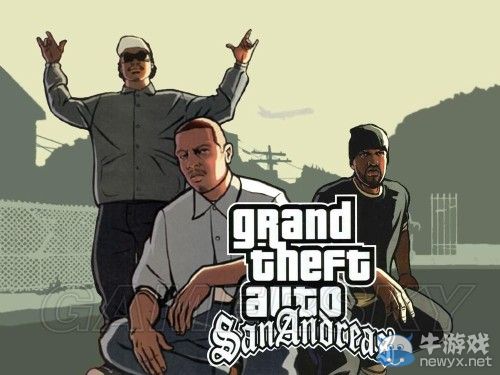 《GTA5》與歷代精彩對白經典臺詞一覽