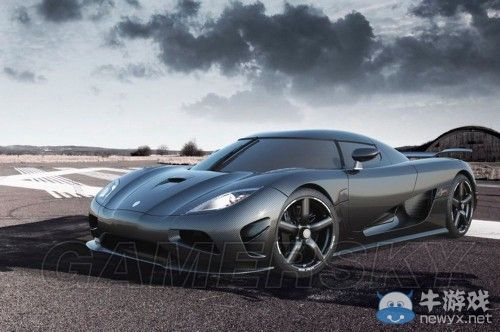 《GTA5》全載具對應原型資料一覽