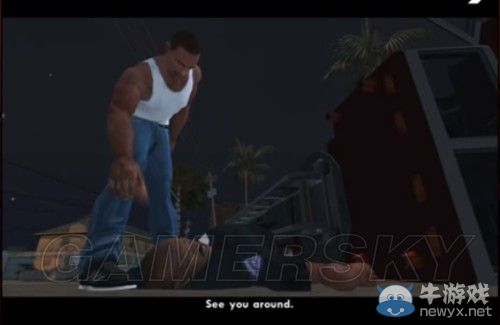 《GTA5》與歷代精彩對白經(jīng)典臺詞一覽