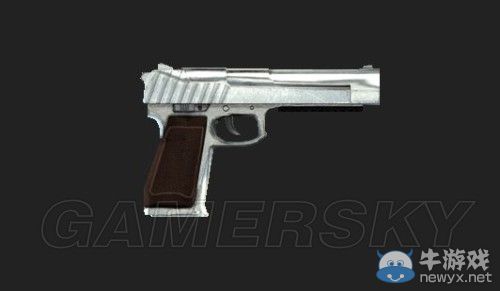 《GTA5》全武器對應真實原型一覽