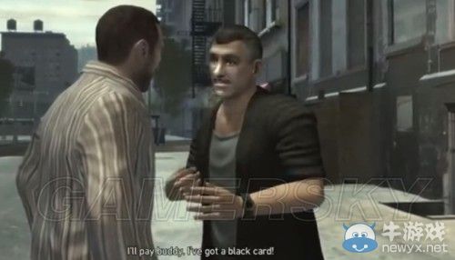 《GTA5》與歷代精彩對白經典臺詞一覽