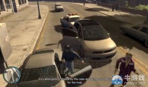 《GTA5》與歷代精彩對白經典臺詞一覽