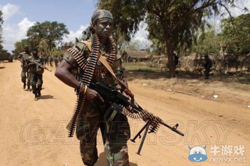 《GTA5》全武器對應真實原型一覽