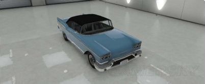 《GTA5》全載具對應原型資料一覽