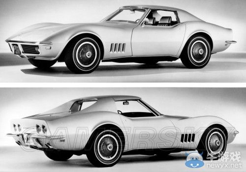 《GTA5》全載具對應原型資料一覽