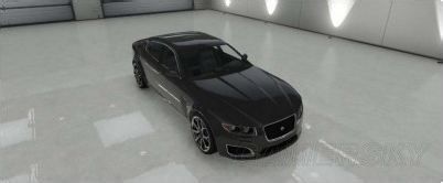 《GTA5》全載具對應(yīng)原型資料一覽