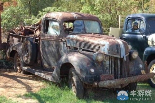 《GTA5》全載具對應原型資料一覽