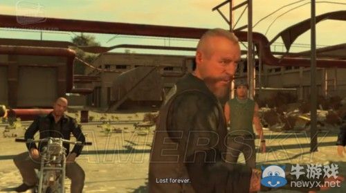 《GTA5》與歷代精彩對白經典臺詞一覽