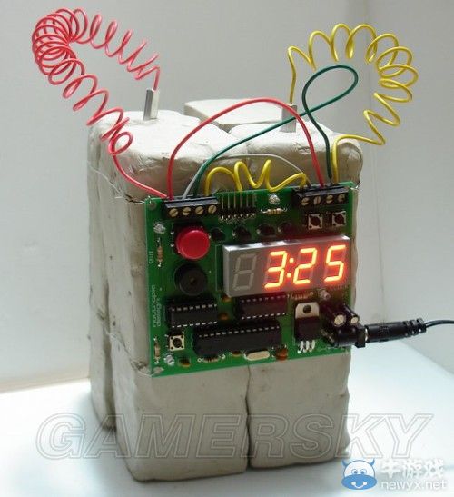 《GTA5》全武器對應真實原型一覽