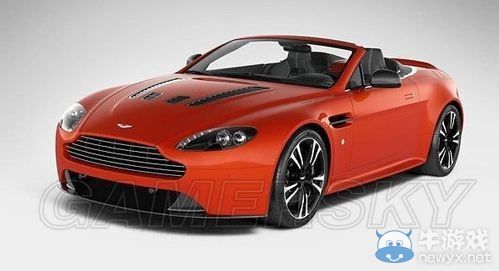 《GTA5》全載具對應原型資料一覽