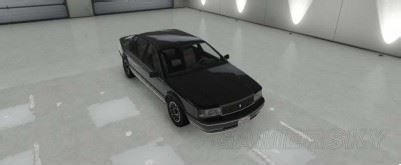 《GTA5》全載具對應(yīng)原型資料一覽