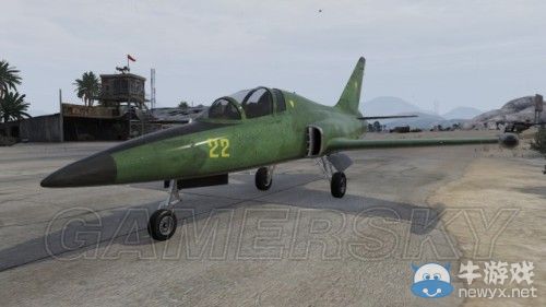 《GTA5》全載具對應原型資料一覽