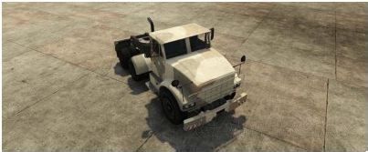 《GTA5》全載具對(duì)應(yīng)原型資料一覽