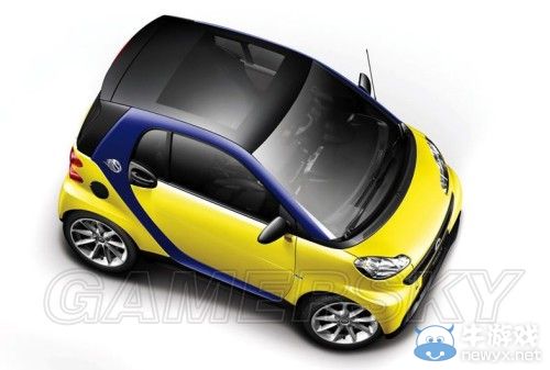 《GTA5》全載具對應原型資料一覽