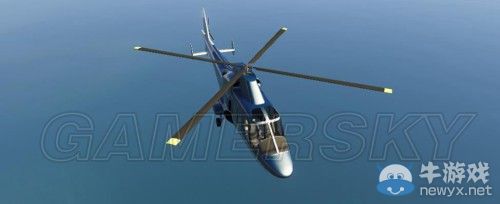 《GTA5》全載具對應原型資料一覽