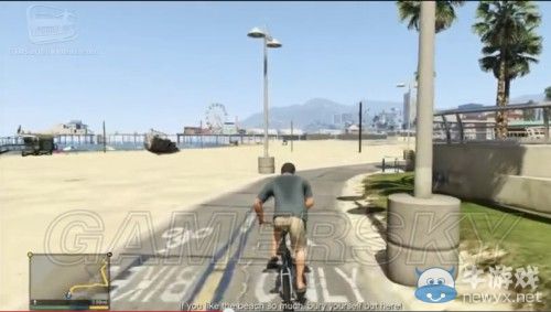 《GTA5》與歷代精彩對白經典臺詞一覽