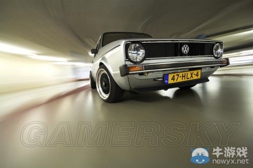 《GTA5》全載具對應原型資料一覽