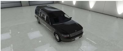 《GTA5》全載具對應(yīng)原型資料一覽