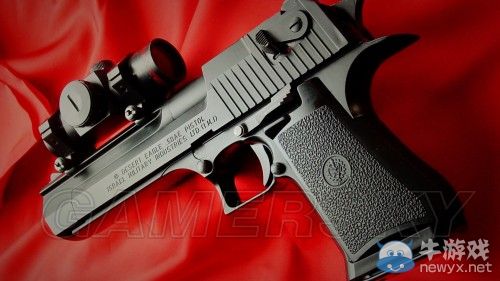 《GTA5》全武器對應真實原型一覽