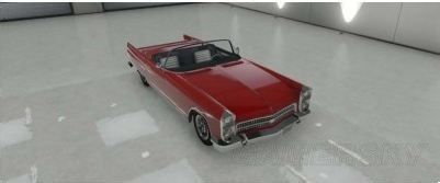 《GTA5》全載具對應原型資料一覽