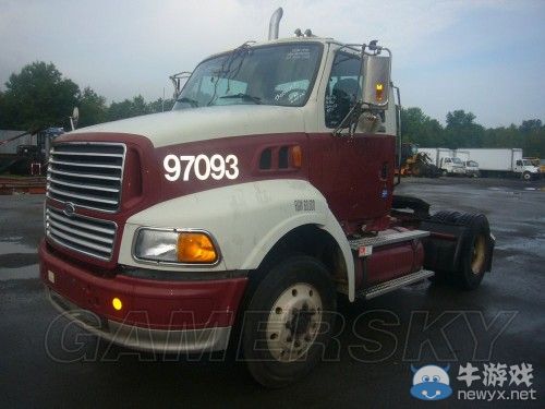 《GTA5》全載具對應(yīng)原型資料一覽