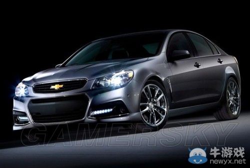 《GTA5》全載具對應(yīng)原型資料一覽