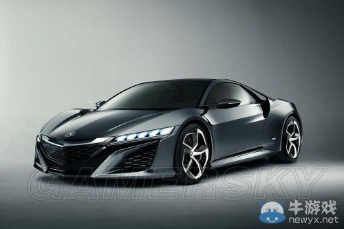 《GTA5》全載具對(duì)應(yīng)原型資料一覽