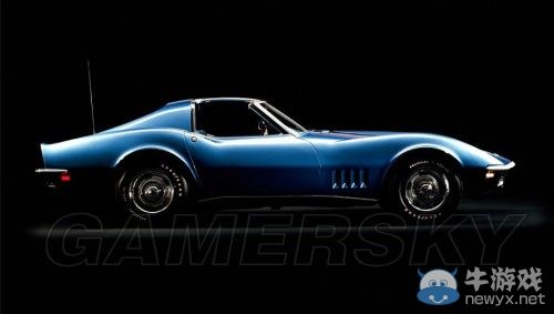 《GTA5》全載具對應原型資料一覽