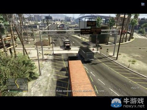 《GTA5》與歷代精彩對白經典臺詞一覽