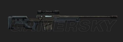 《GTA5》全武器對應真實原型一覽