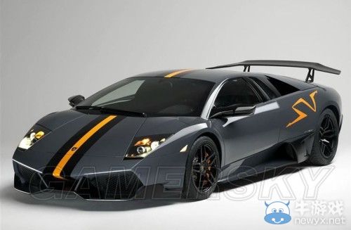 《GTA5》全載具對應(yīng)原型資料一覽