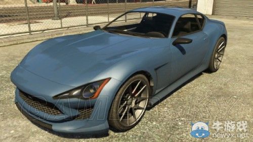 《GTA5》全載具對(duì)應(yīng)原型資料一覽