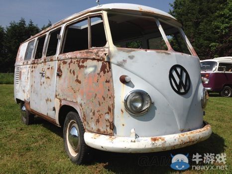 《GTA5》全載具對應原型資料一覽