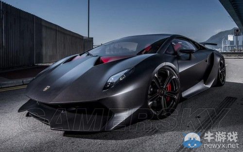 《GTA5》全載具對應原型資料一覽