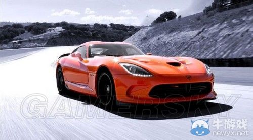 《GTA5》全載具對應原型資料一覽