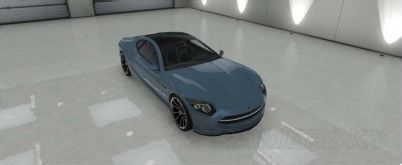 《GTA5》全載具對應原型資料一覽