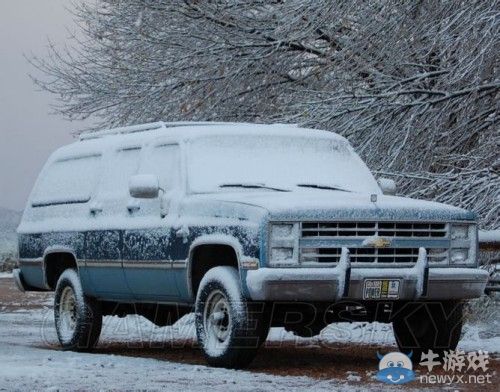 《GTA5》全載具對應原型資料一覽