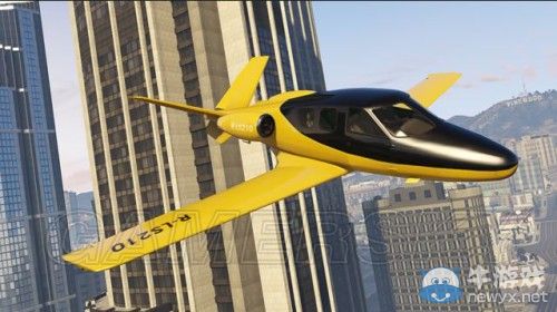 《GTA5》全載具對應原型資料一覽