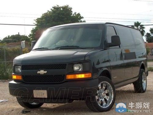 《GTA5》全載具對應原型資料一覽