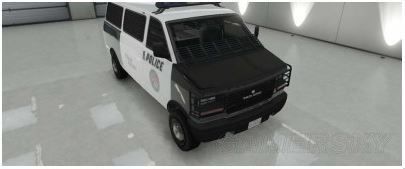 《GTA5》全載具對(duì)應(yīng)原型資料一覽