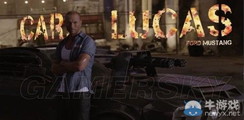 《GTA5》全載具對應原型資料一覽