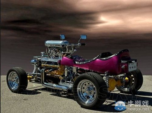 《GTA5》全載具對應原型資料一覽