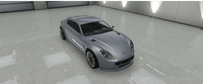 《GTA5》全載具對應原型資料一覽