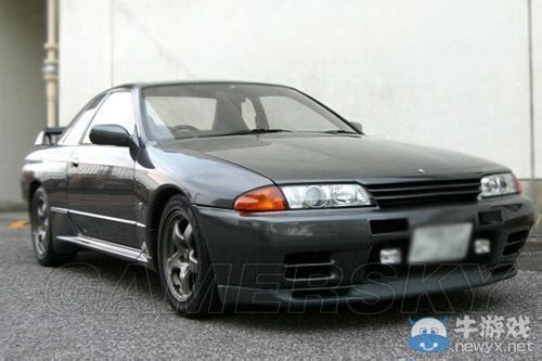 《GTA5》全載具對應原型資料一覽