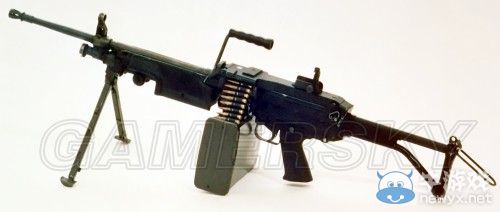 《GTA5》全武器對應真實原型一覽