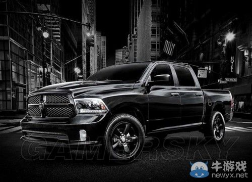 《GTA5》全載具對應原型資料一覽