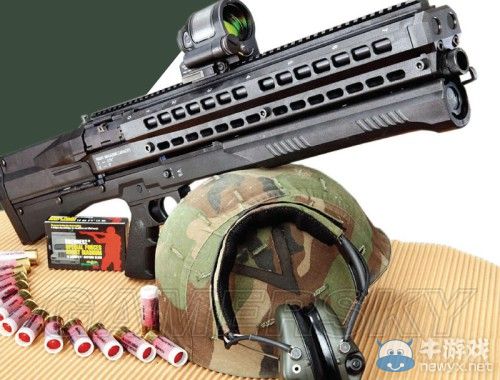 《GTA5》全武器對應真實原型一覽